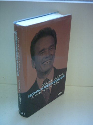 9783453881044: Schwarzenegger.