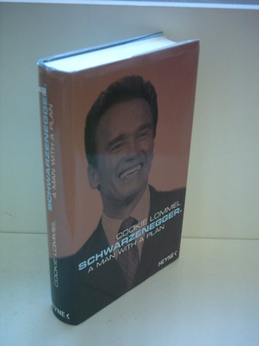 Stock image for Schwarzenegger - a Man with a Plan for sale by Storisende Versandbuchhandlung