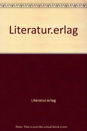 Literatur - Lese- und Arbeitsbuch für den Deutschunterricht auf der Oberstufe Bd. 2