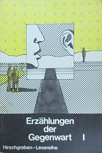 Stock image for Erzhlungen der Gegenwart, H.1 for sale by Gabis Bcherlager