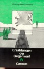 Erzählungen der Gegenwart, IV ( 4 ) Hirschgraben-Lesereihe