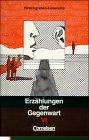 Stock image for Erzhlungen der Gegenwart, H.6 for sale by Gabis Bcherlager