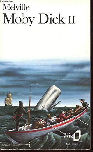 Beispielbild für Hirschgraben-Lesereihe: Moby Dick, die Jagd nach dem weißen Wal: Leseheft zum Verkauf von medimops