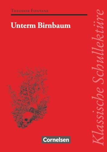 Stock image for Unterm Birnbaum. Mit Materialien -Language: german for sale by GreatBookPrices