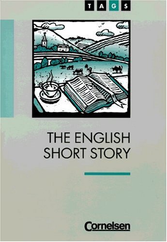 9783454666107: The English Short Story.