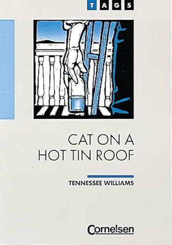 9783454667500: Cat on a Hot Tin Roof