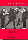 Stock image for Altsprachliche Textausgaben: Aeneis, Tl.A, Text. for sale by INGARDIO