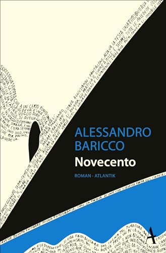 Beispielbild fr Novecento zum Verkauf von Blackwell's