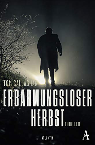Stock image for Erbarmungsloser Herbst -Language: german for sale by GreatBookPrices