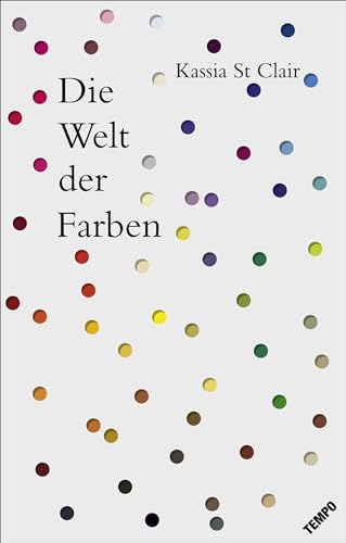 Stock image for Die Welt der Farben -Language: german for sale by GreatBookPrices