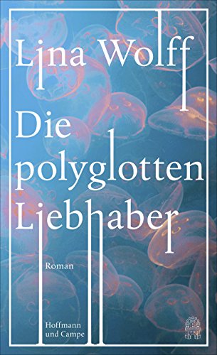 9783455001433: Die polyglotten Liebhaber