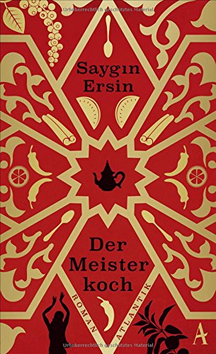 Imagen de archivo de Der Meisterkoch a la venta por medimops