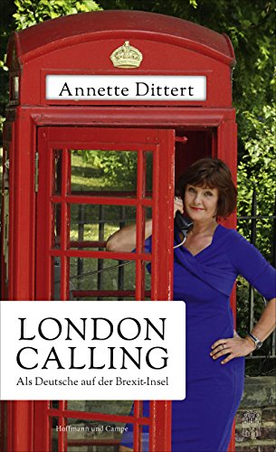 London calling (German Edition) - Dittert, Annette