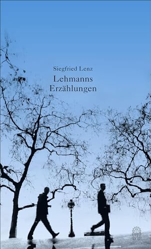 9783455001853: Lehmanns Erzhlungen oder So schn war mein Markt: Aus den Bekenntnissen eines Schwarzhndlers