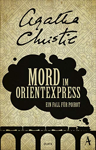 9783455001914: Christie, A: Mord im Orientexpress