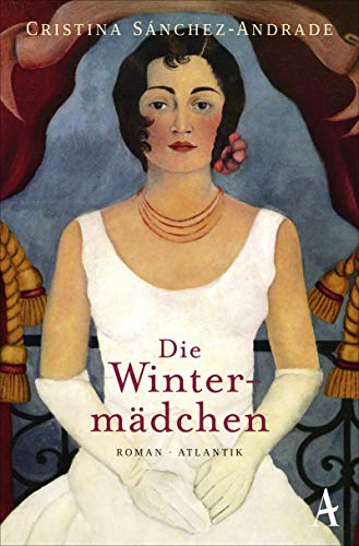 Imagen de archivo de Die Wintermdchen a la venta por medimops