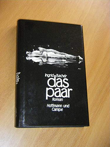 9783455003062: Das Paar: Roman (German Edition)
