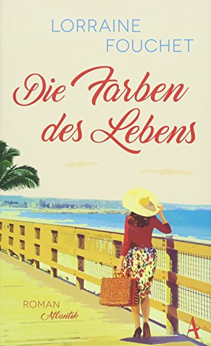 Stock image for Die Farben des Lebens for sale by ThriftBooks-Dallas