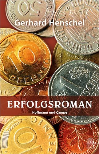 9783455003772: Erfolgsroman