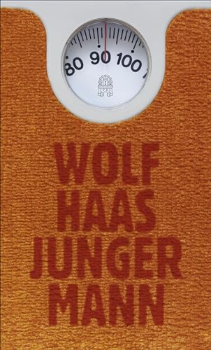 9783455003888: Junger Mann (German Edition)