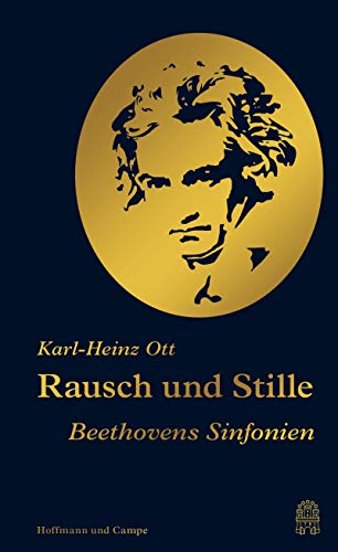 Stock image for Rausch und Stille: Beethovens Sinfonien for sale by medimops