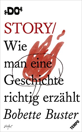 Beispielbild fr Story: Wie man eine Geschichte richtig erzhlt (DO Books) zum Verkauf von medimops