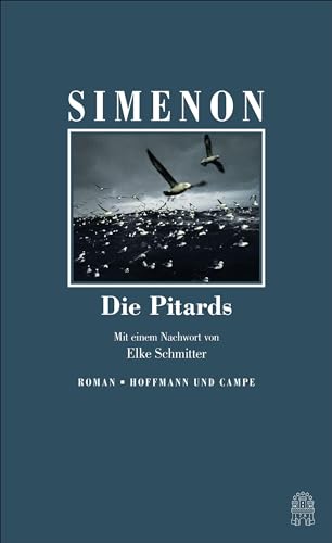 Stock image for Die Pitards: Roman. Mit e. Nachw. v. Elke Schmitter (Die groen Romane) for sale by DER COMICWURM - Ralf Heinig