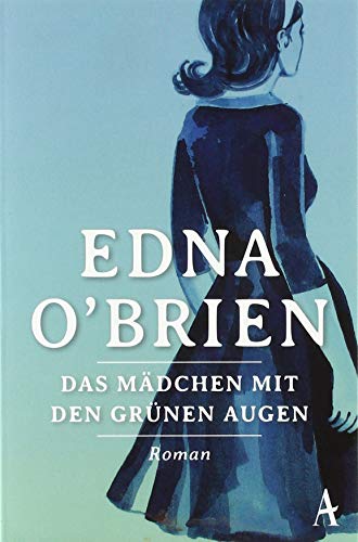 Beispielbild fr Das Mdchen mit den grnen Augen (Country Girls Trilogie) zum Verkauf von medimops