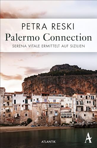 Beispielbild fr Palermo Connection: Serena Vitale ermittelt auf Sizilien zum Verkauf von medimops