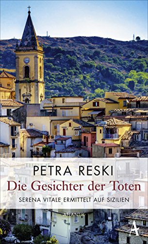 Stock image for Die Gesichter der Toten -Language: german for sale by GreatBookPrices