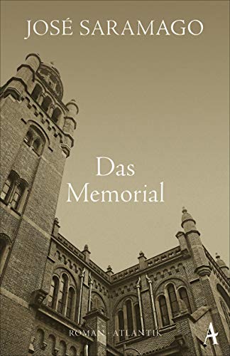 9783455005028: Das Memorial