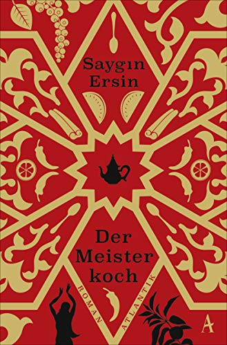 Imagen de archivo de Der Meisterkoch a la venta por medimops