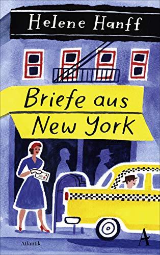 Beispielbild fr Briefe aus New York zum Verkauf von medimops