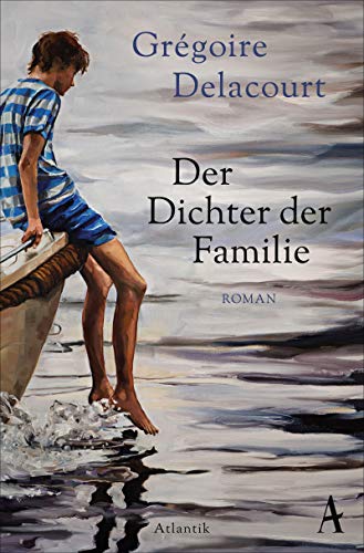 Beispielbild fr Der Dichter der Familie: Roman zum Verkauf von medimops