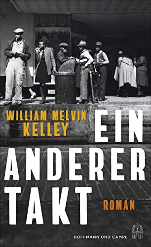 9783455006261: Ein anderer Takt: Roman