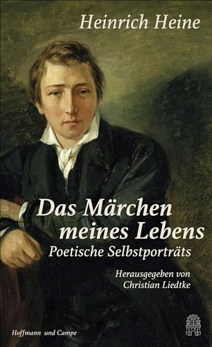 9783455006285: "Das Mrchen meines Lebens": Poetische Selbstportrts