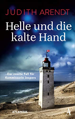 Beispielbild fr Helle und die kalte Hand: Der zweite Fall fr Kommissarin Jespers zum Verkauf von Ammareal
