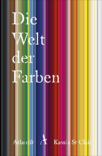 Stock image for Die Welt der Farben -Language: german for sale by GreatBookPrices