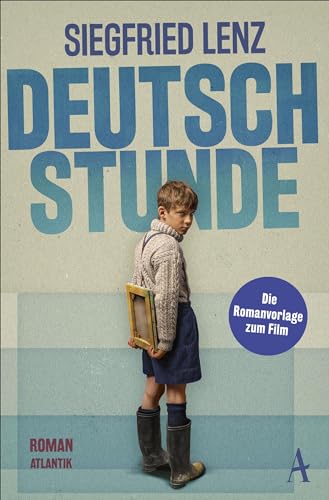 Beispielbild fr Deutschstunde: Filmausgabe zum Verkauf von SecondSale