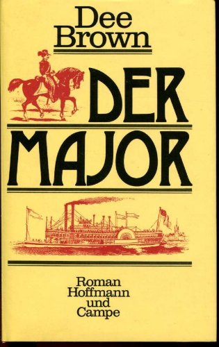 9783455007251: Der Major (Gebundene Ausgabe) (signed)