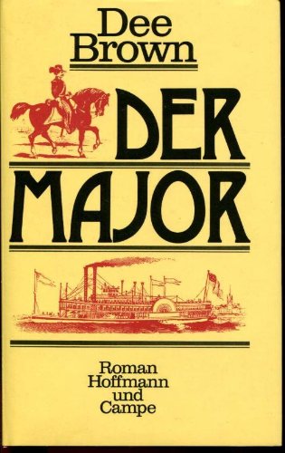 9783455007251: Der Major