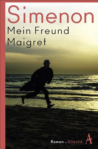 9783455007350: Mein Freund Maigret: Roman: 31. Fall