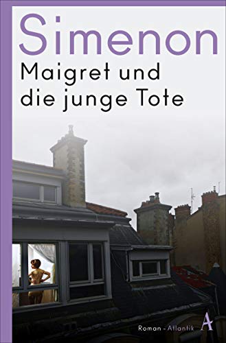 Beispielbild fr Maigret und die junge Tote: Roman (Kommissar Maigret) zum Verkauf von medimops