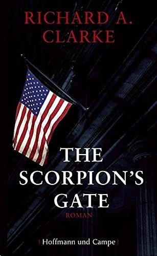 9783455008661: The Scorpion's Gate