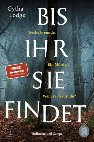 Stock image for Bis ihr sie findet -Language: german for sale by GreatBookPrices
