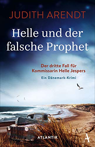 Beispielbild fr Helle und der falsche Prophet: Der dritte Fall fr Kommissarin Helle Jespers zum Verkauf von medimops