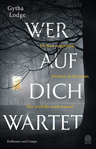Stock image for Wer auf dich wartet (Detective Chief Inspector Sheens ermittelt, Band 2) for sale by medimops