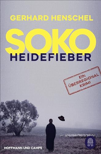 Beispielbild fr SoKo Heidefieber: Kriminalroman zum Verkauf von medimops