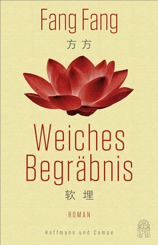 Stock image for Weiches Begrbnis. Roman. for sale by Antiquariat & Verlag Jenior