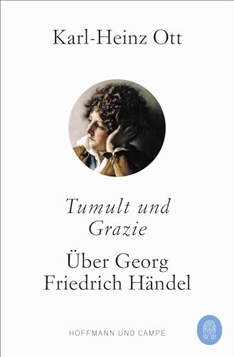 Stock image for Tumult und Grazie -Language: german for sale by GreatBookPrices